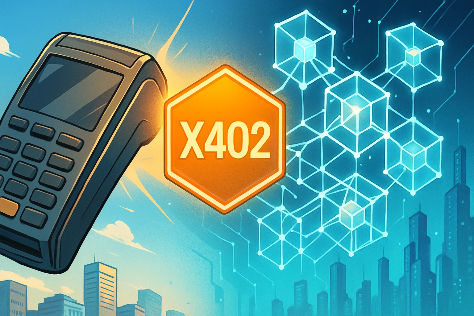 X402 Die Bedeutung von Stablecoin-Zahlungen