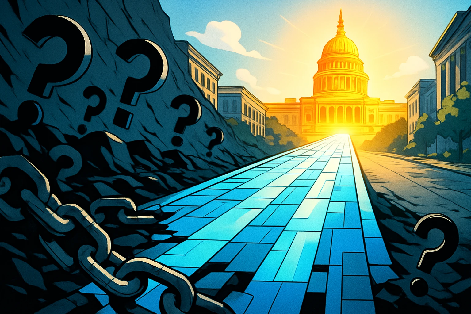 Paul Atkins, der neue Vorsitzende der SEC, erklärte, dass „die Förderung von Kryptowährungen im Jahr 2026 Priorität haben wird“: Das Beste liegt noch vor uns.